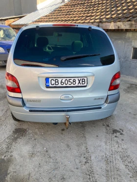 Renault Scenic 1.9dci, снимка 11