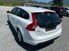 Volvo V60 (KATO НОВА), снимка 8