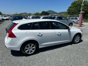 Volvo V60 (KATO НОВА), снимка 5