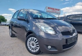 Toyota Yaris 1.4 D4D , EURO 5 | Mobile.bg    3