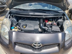 Toyota Yaris 1.4 D4D , EURO 5, снимка 17