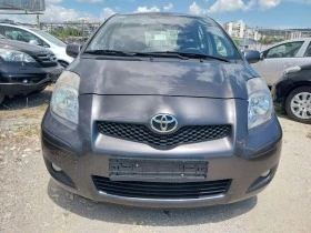 Toyota Yaris 1.4 D4D , EURO 5 | Mobile.bg    2