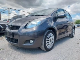 Toyota Yaris 1.4 D4D , EURO 5 | Mobile.bg    1