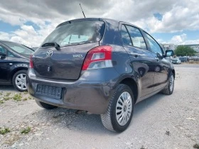 Toyota Yaris 1.4 D4D , EURO 5 | Mobile.bg    6