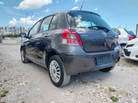 Toyota Yaris 1.4 D4D , EURO 5 | Mobile.bg    4