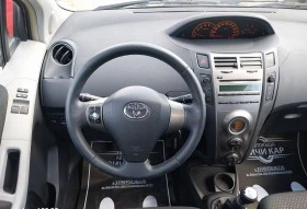 Toyota Yaris 1.4 D4D , EURO 5 | Mobile.bg    13