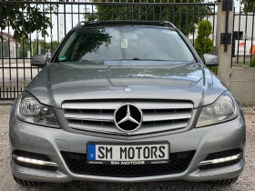 Mercedes-Benz C 250 Avantgarde/PANO/NAVI/Harman/Kardon 1