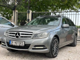 Mercedes-Benz C 250 Avantgarde/PANO/NAVI/Harman/Kardon | Mobile.bg    3