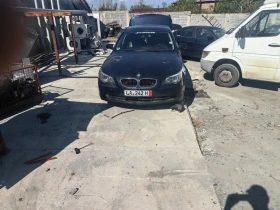 BMW 525 2.5 diz, снимка 1