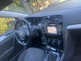 VW Golf 2.0TDI CUP, EURO6, снимка 9