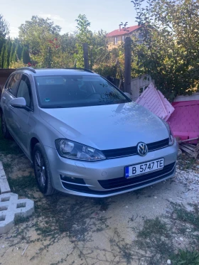 VW Golf 2.0TDI CUP, EURO6, снимка 2