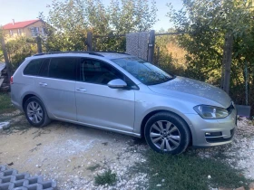 VW Golf 2.0TDI CUP, EURO6, снимка 3