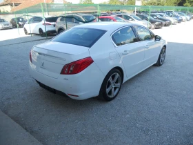 Peugeot 508 1.6HDI!!! , ,   | Mobile.bg    4