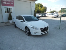 Peugeot 508 1.6HDI , ,   | Mobile.bg    1