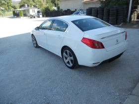 Peugeot 508 1.6HDI , ,   | Mobile.bg    3