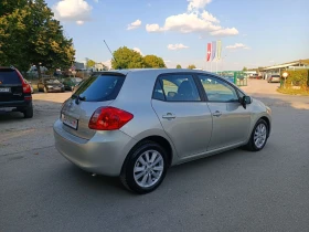 Toyota Auris 1.6i-124кс-ШВЕЙЦАРИЯ-РЪЧКА-Keyless, снимка 3