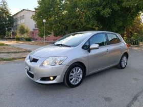 Toyota Auris 1.6i-124кс-ШВЕЙЦАРИЯ-РЪЧКА-Keyless, снимка 7