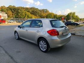 Toyota Auris 1.6i-124кс-ШВЕЙЦАРИЯ-РЪЧКА-Keyless, снимка 5