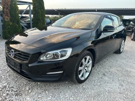 Volvo V60 2.0D 120кс D2! ! АВТОМАТИК !!  ! ! EURO 6, снимка 1