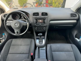 VW Golf A6 Comfortline 1.6TDI - [7] 