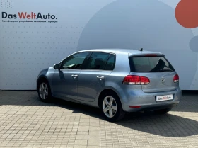 VW Golf A6 Comfortline 1.6TDI - [5] 