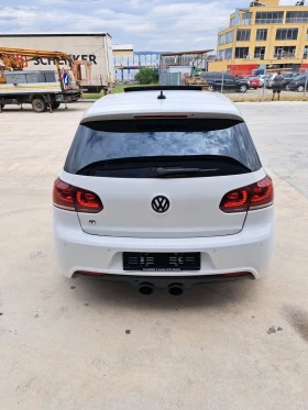 VW Golf GOLF R 2.0  - [5] 