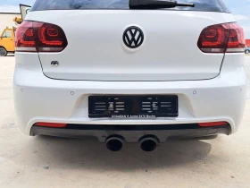 VW Golf GOLF R 2.0  - [7] 