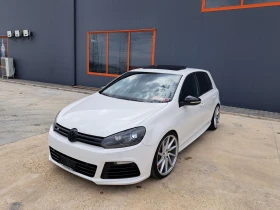 VW Golf GOLF R 2.0 , снимка 3