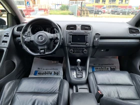 VW Golf GOLF R 2.0 , снимка 7