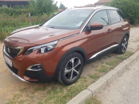 Peugeot 3008, снимка 6