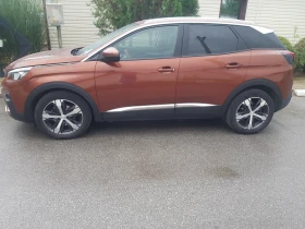 Peugeot 3008, снимка 5