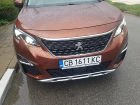 Peugeot 3008, снимка 2