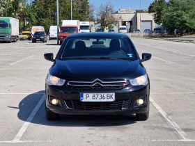 Citroen C-Elysee 1.2 VTi, снимка 3