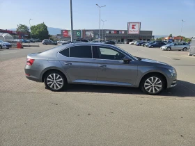 Skoda Superb 2.0 TSI, снимка 4