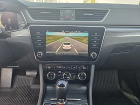 Skoda Superb 2.0 TSI, снимка 11