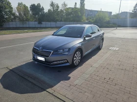 Skoda Superb 2.0 TSI, снимка 1