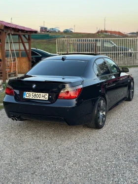 BMW 535, снимка 11