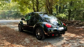 VW New beetle 1.9 TDI, снимка 4