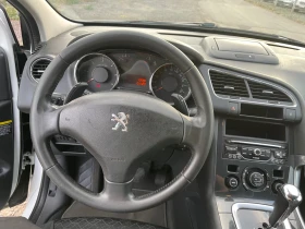 Peugeot 3008, снимка 8