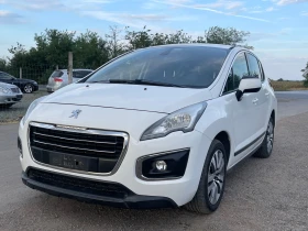 Peugeot 3008, снимка 2