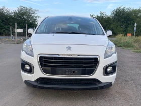 Peugeot 3008, снимка 3