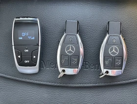 Mercedes-Benz S 500 4Matic Keyless 360 Cam Head Up Webasto 3xTV Масажи, снимка 9