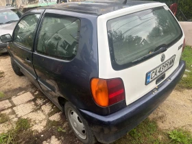 VW Polo, снимка 5