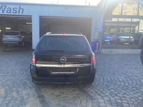 Opel Astra 1, 7 дизел , снимка 7