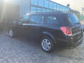 Opel Astra 1, 7 дизел , снимка 6