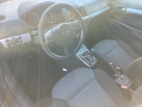 Opel Astra 1, 7 дизел , снимка 8