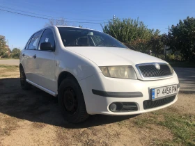 Skoda Fabia 1.2, снимка 3