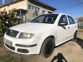 Skoda Fabia 1.2, снимка 1