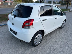 Toyota Yaris 1, 4 D4D EURO 5 - [5] 