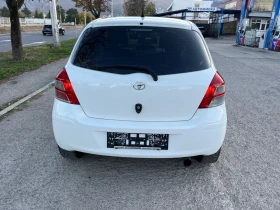 Toyota Yaris 1, 4 D4D EURO 5 - [6] 